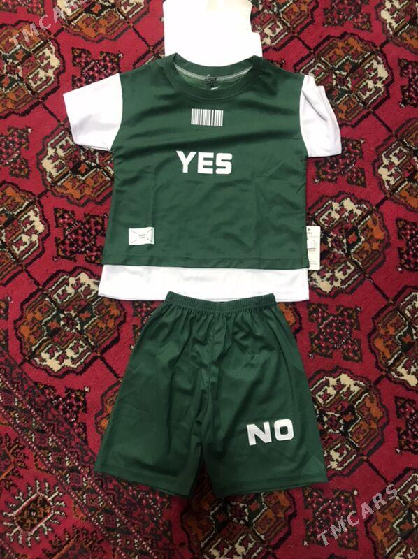 Одежда детская  новая - Parahat 7 - img 1