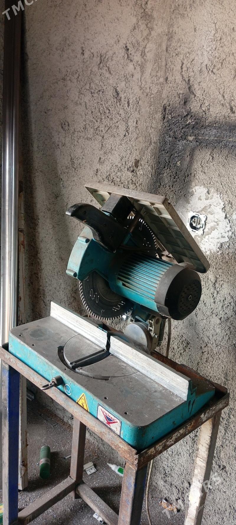 baskesme stanok - Ak bugdaý etraby - img 1