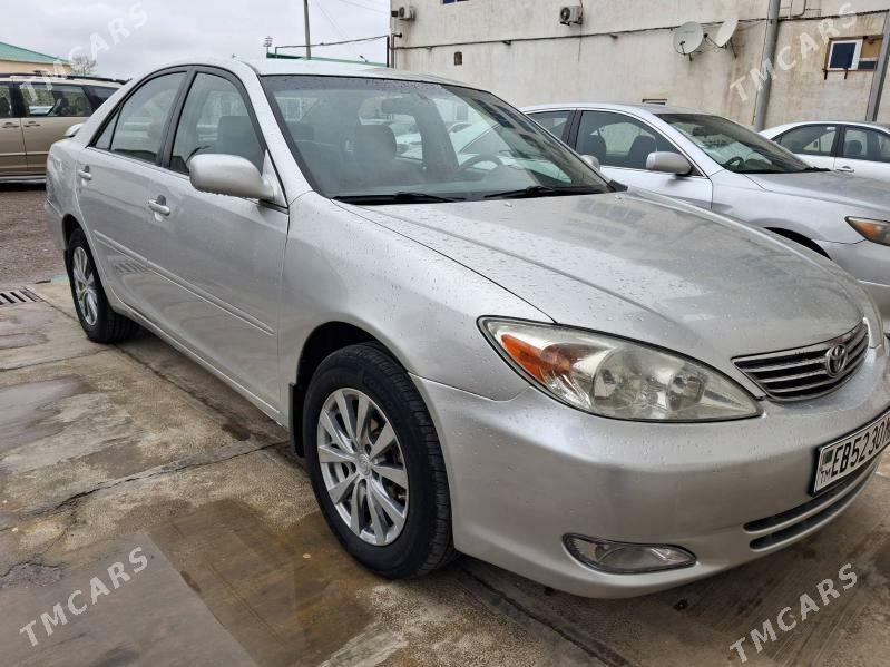 Toyota Camry 2003 - 150 000 TMT - Мары - img 1