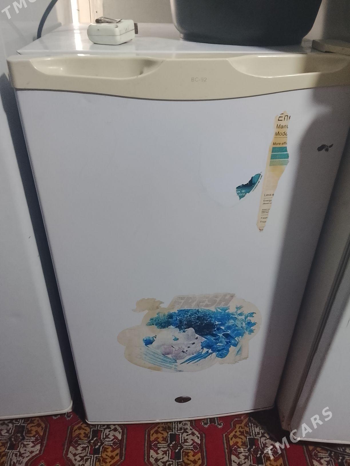 haladilnik - Köşi - img 1