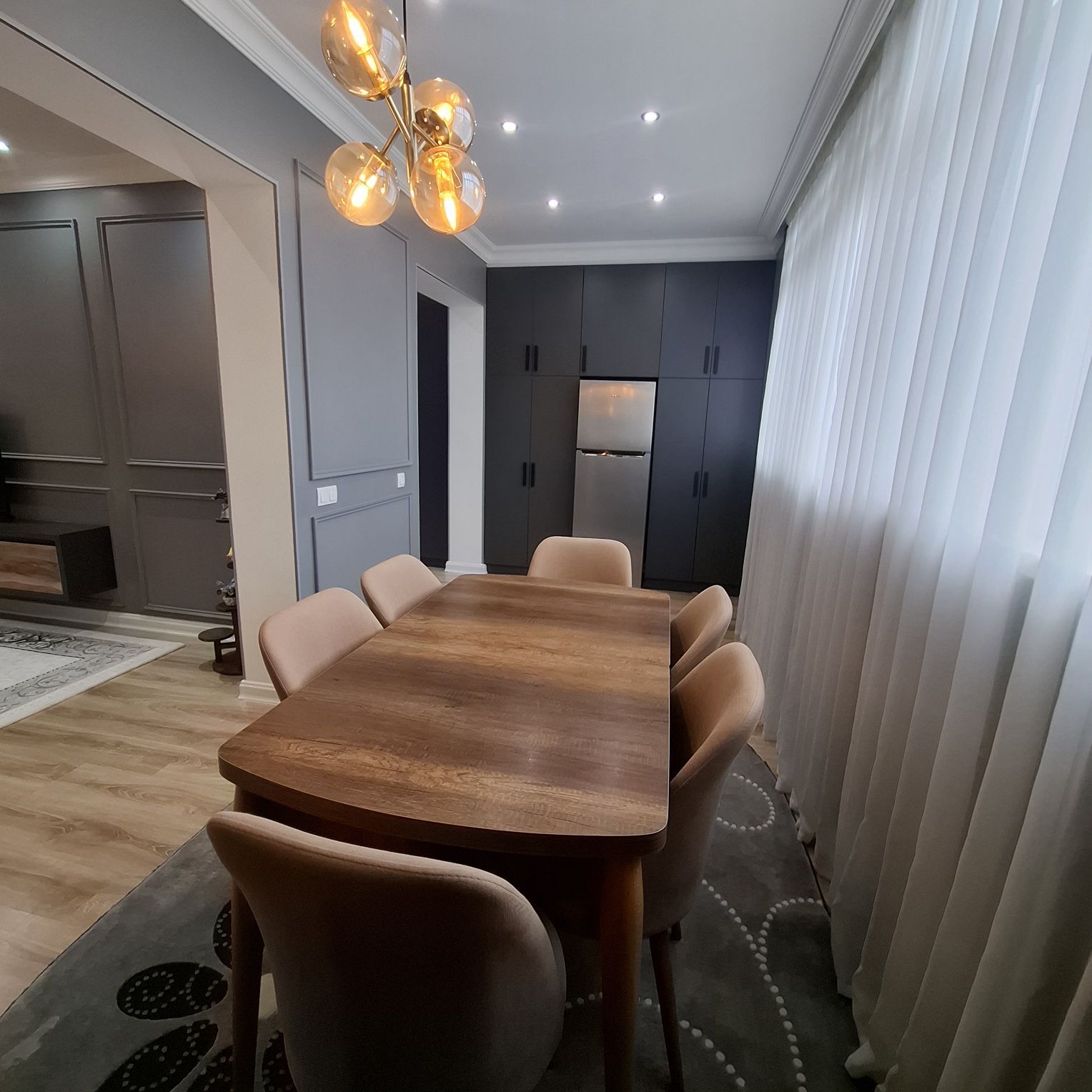 Gaudan B 3 et 3komFull - Гаудан "Б" - img 1