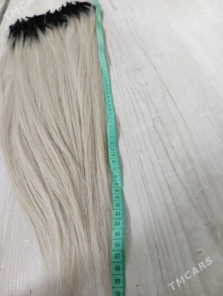 Saç Волосы - Balkanabat - img 1