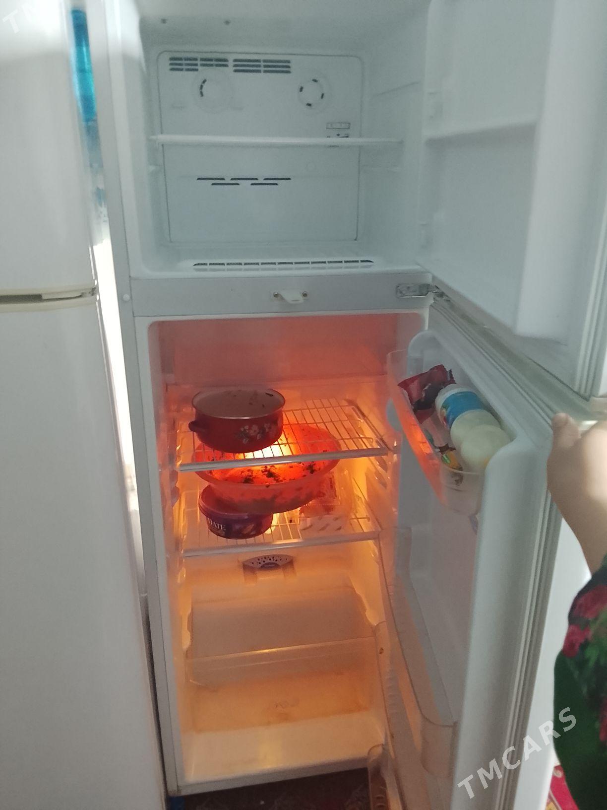 haladilnik - Aşgabat - img 1