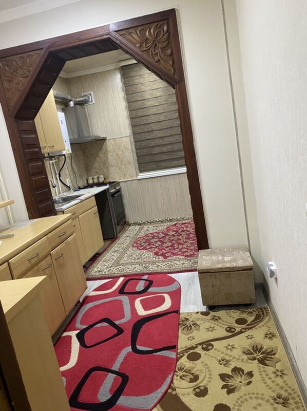 arenda jay - Ашхабад - img 1