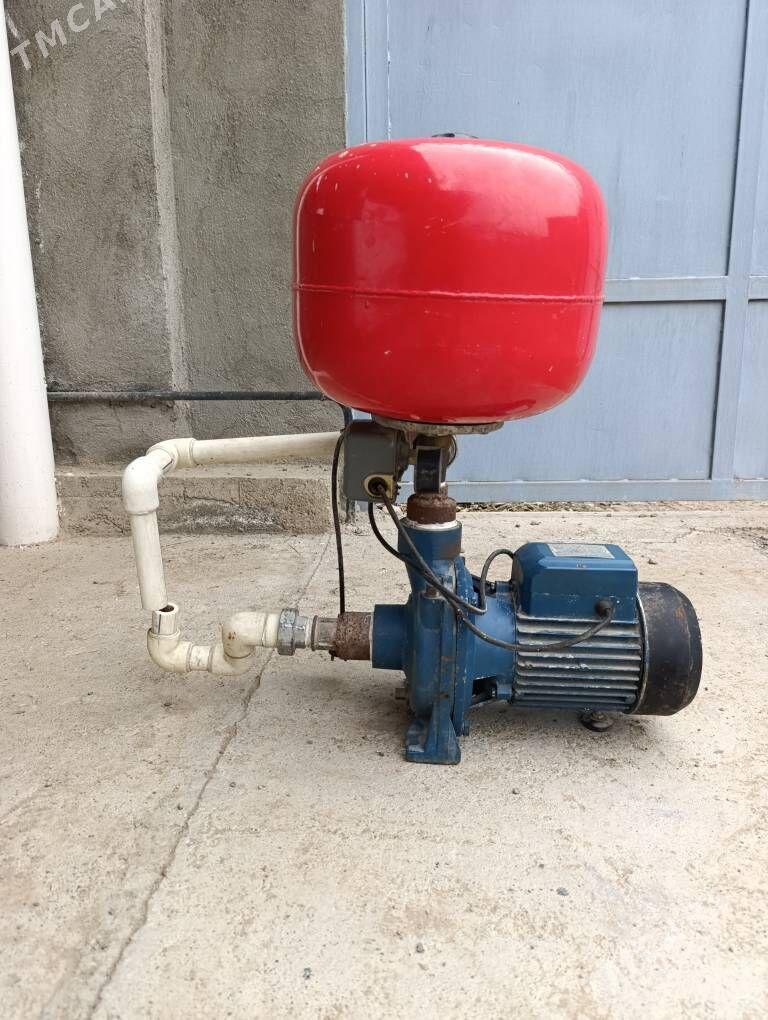 SUW Nasos, Насос - Änew - img 1