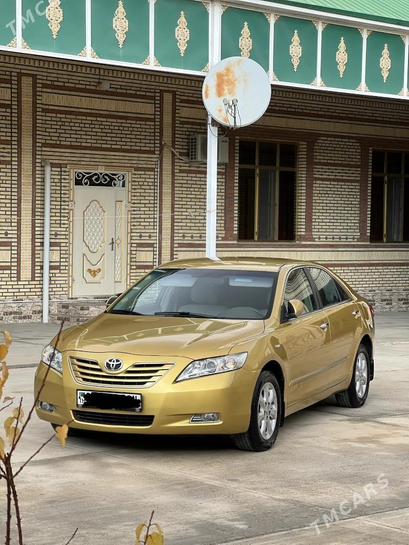Toyota Camry 2006 - 285 000 TMT - Aşgabat - img 1