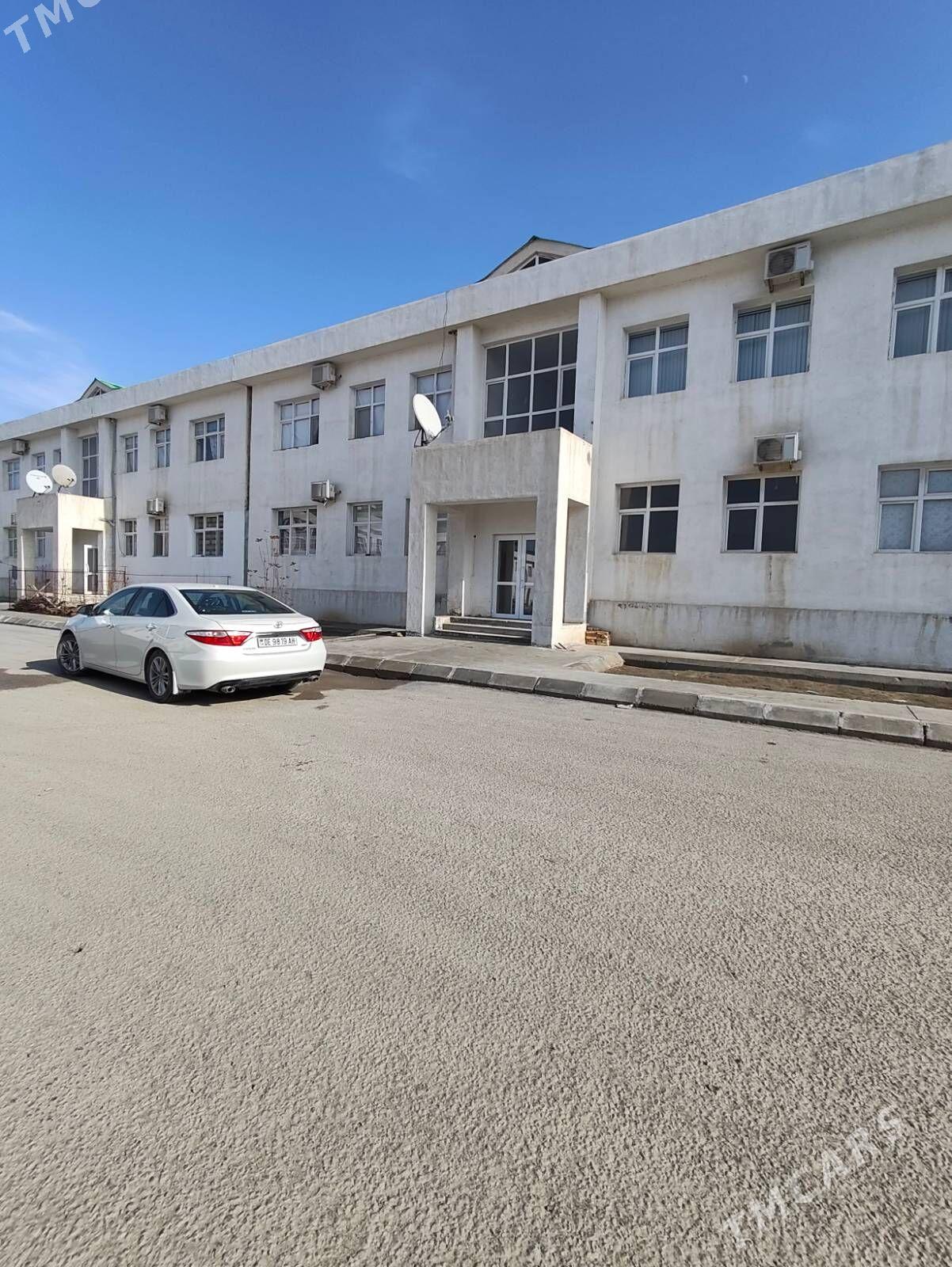 GOKDEPE - Gökdepe - img 1