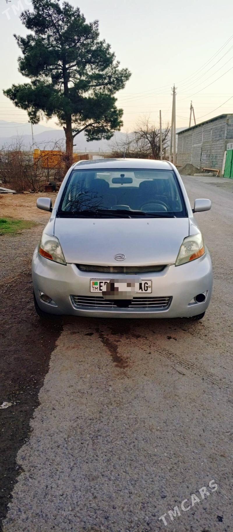 Toyota Yaris 2008 - 93 000 TMT - Büzmeýin - img 1