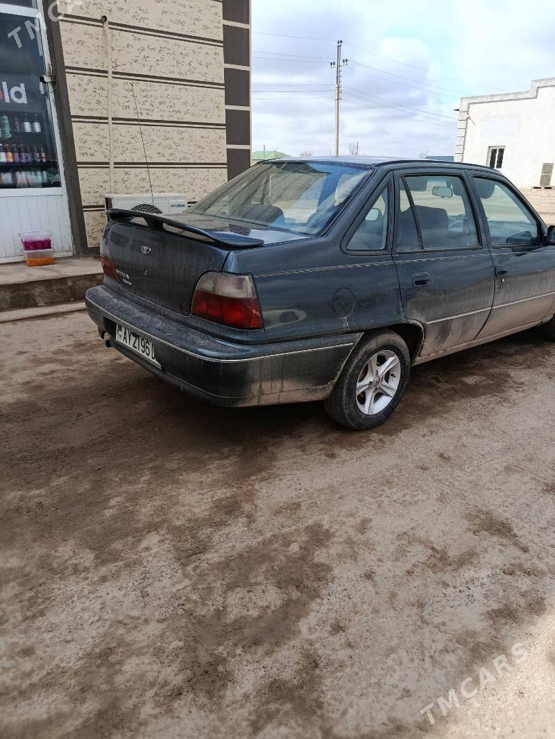 Daewoo Nexia 1995 - 25 000 TMT - Şabat etr. - img 1