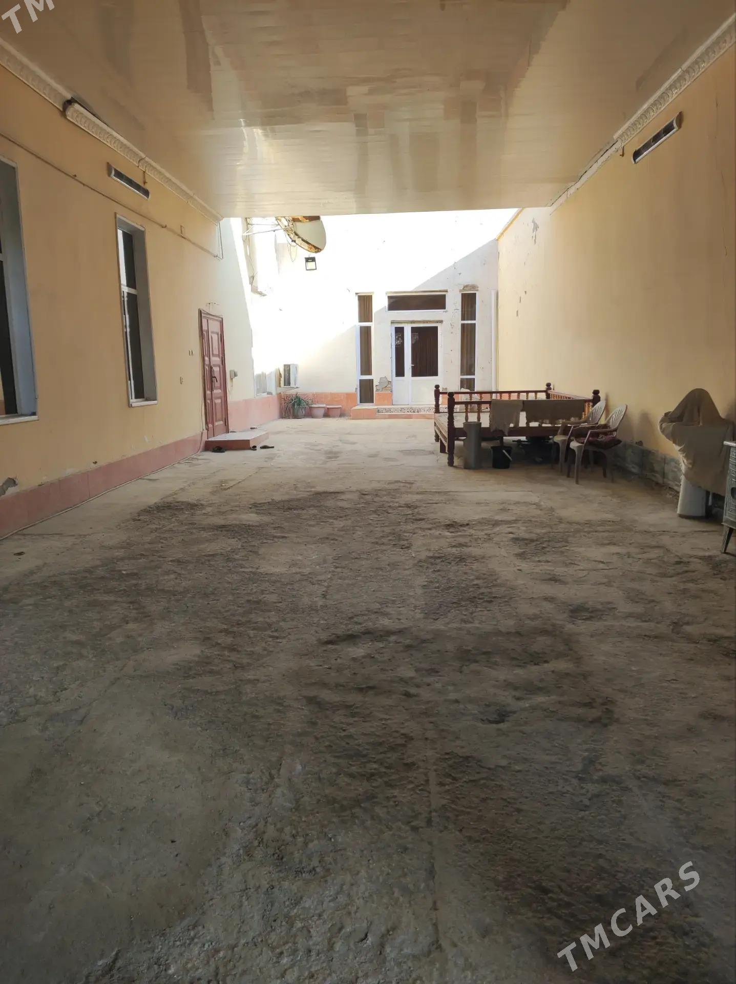 SATLYK JAY - Туркменабат - img 1