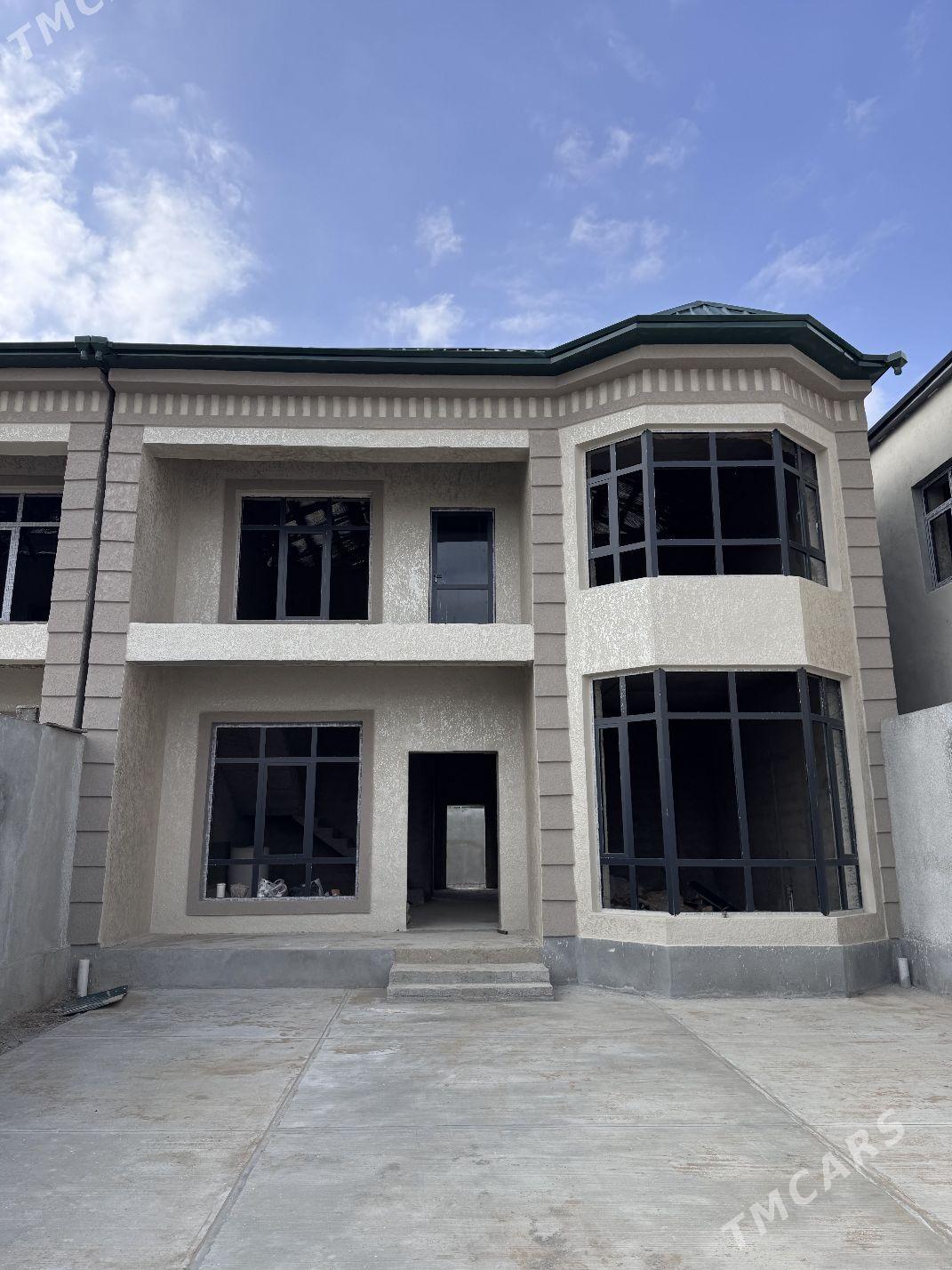 coganly kotez - Чоганлы - img 1