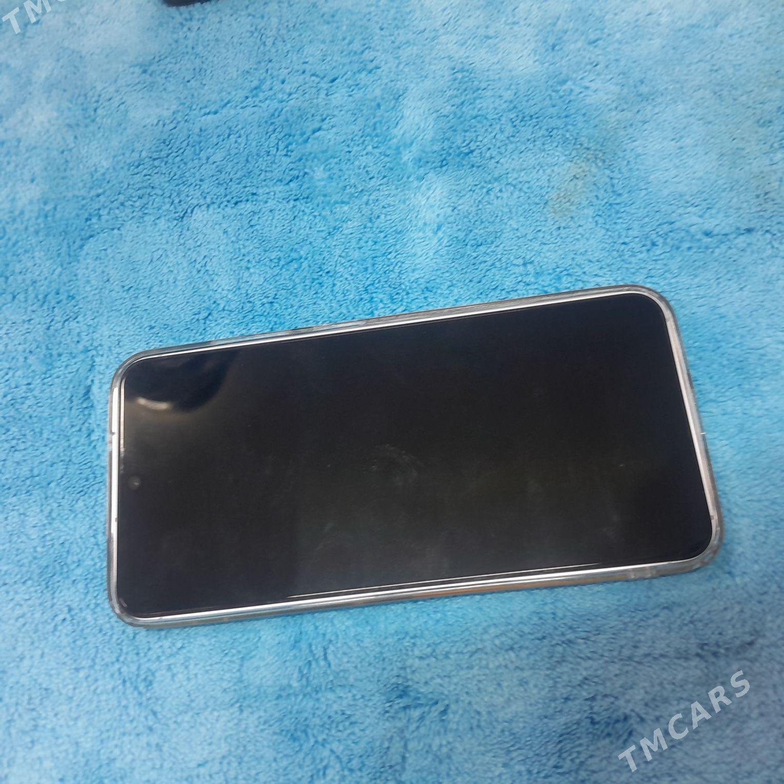 Samsung S25 12/128 - Ашхабад - img 1