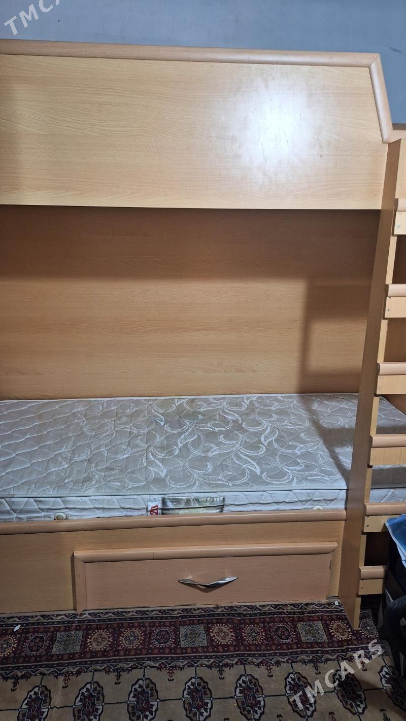 krowat - Туркменбаши - img 1