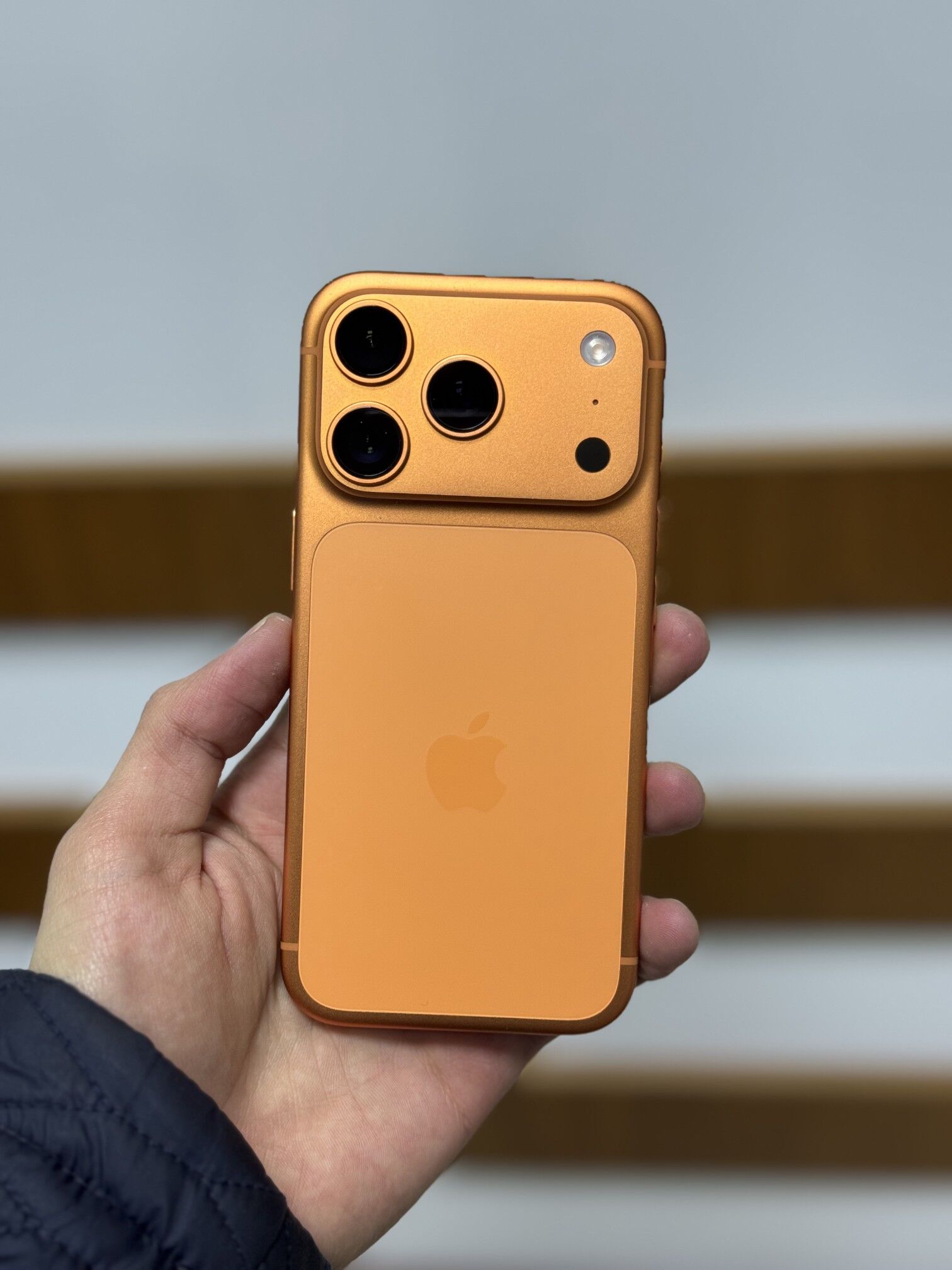 ipad alyas karopkasyz 17pro s2 - Aşgabat - img 1