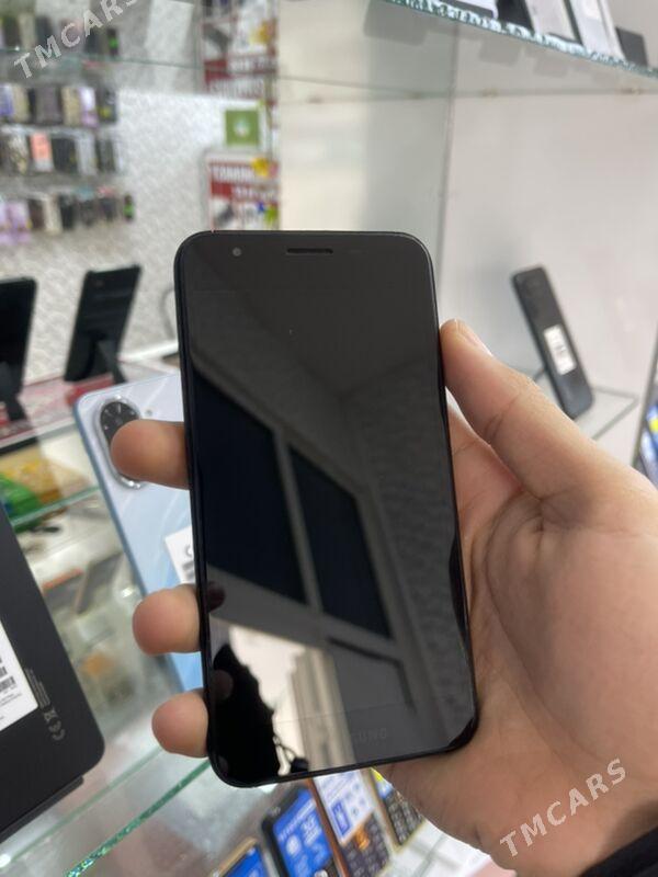 A2 core - Дашогуз - img 1