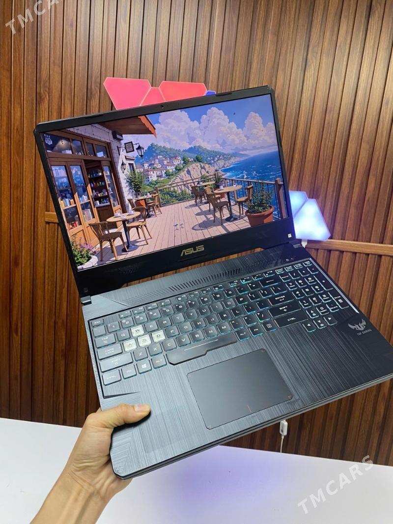 ASUS TUFF GEMING - Aşgabat - img 1