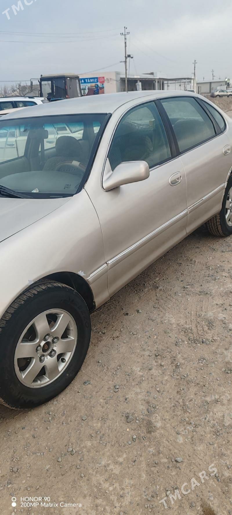 Toyota Avalon 1999 - 120 000 TMT - Garagum etraby - img 1