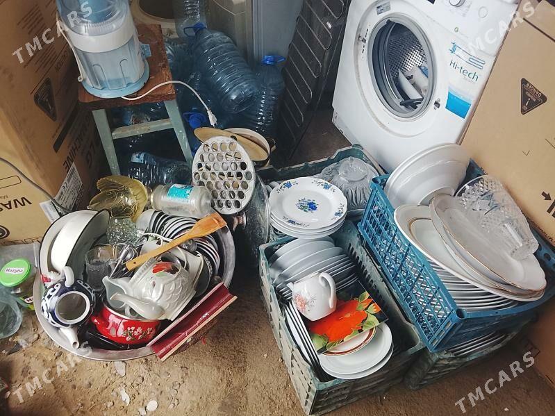 pasuda - Köşi - img 1