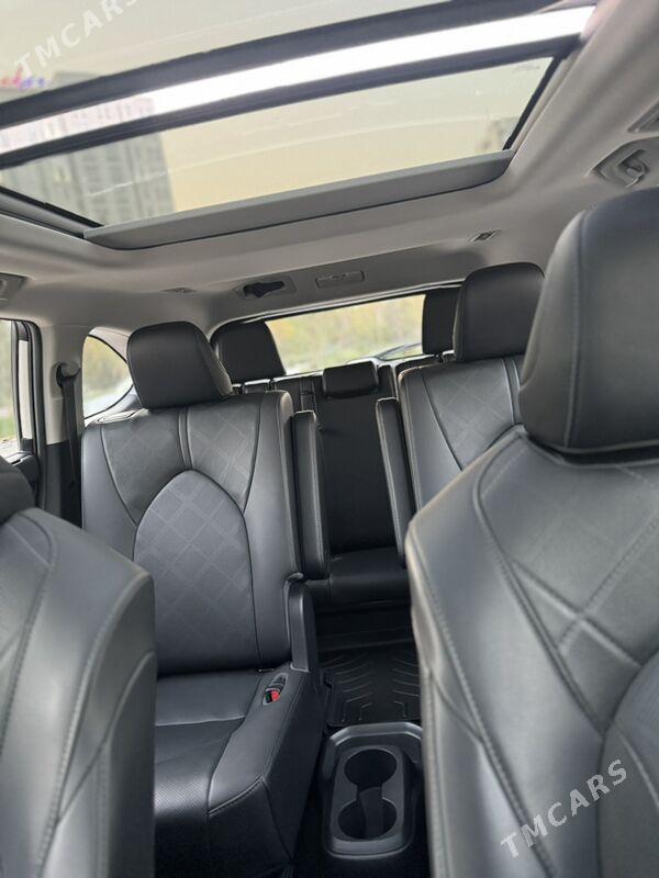 Toyota Highlander 2020 - 700 000 TMT - Ашхабад - img 1