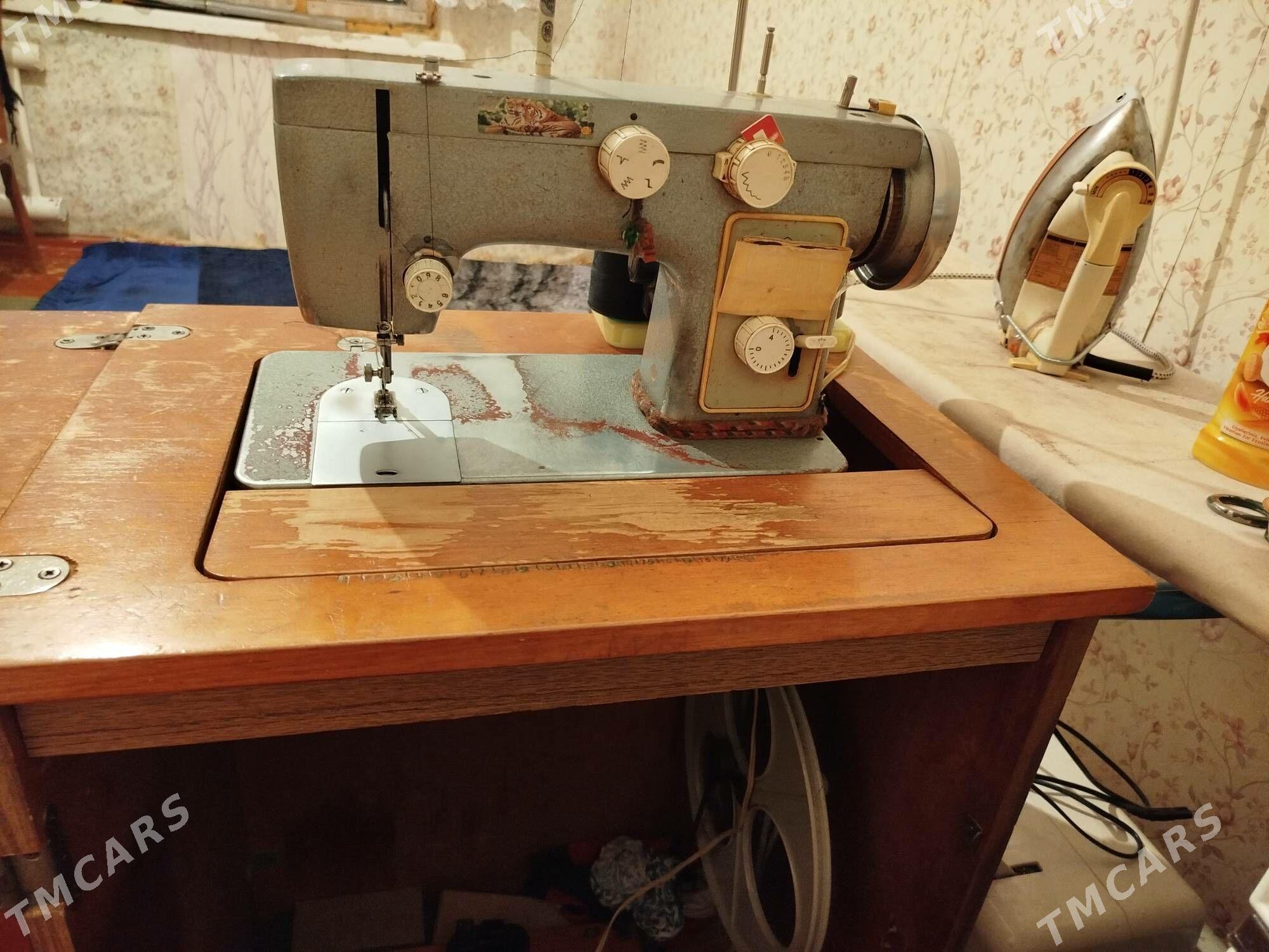 Чайка 142М - Газаджак - img 1