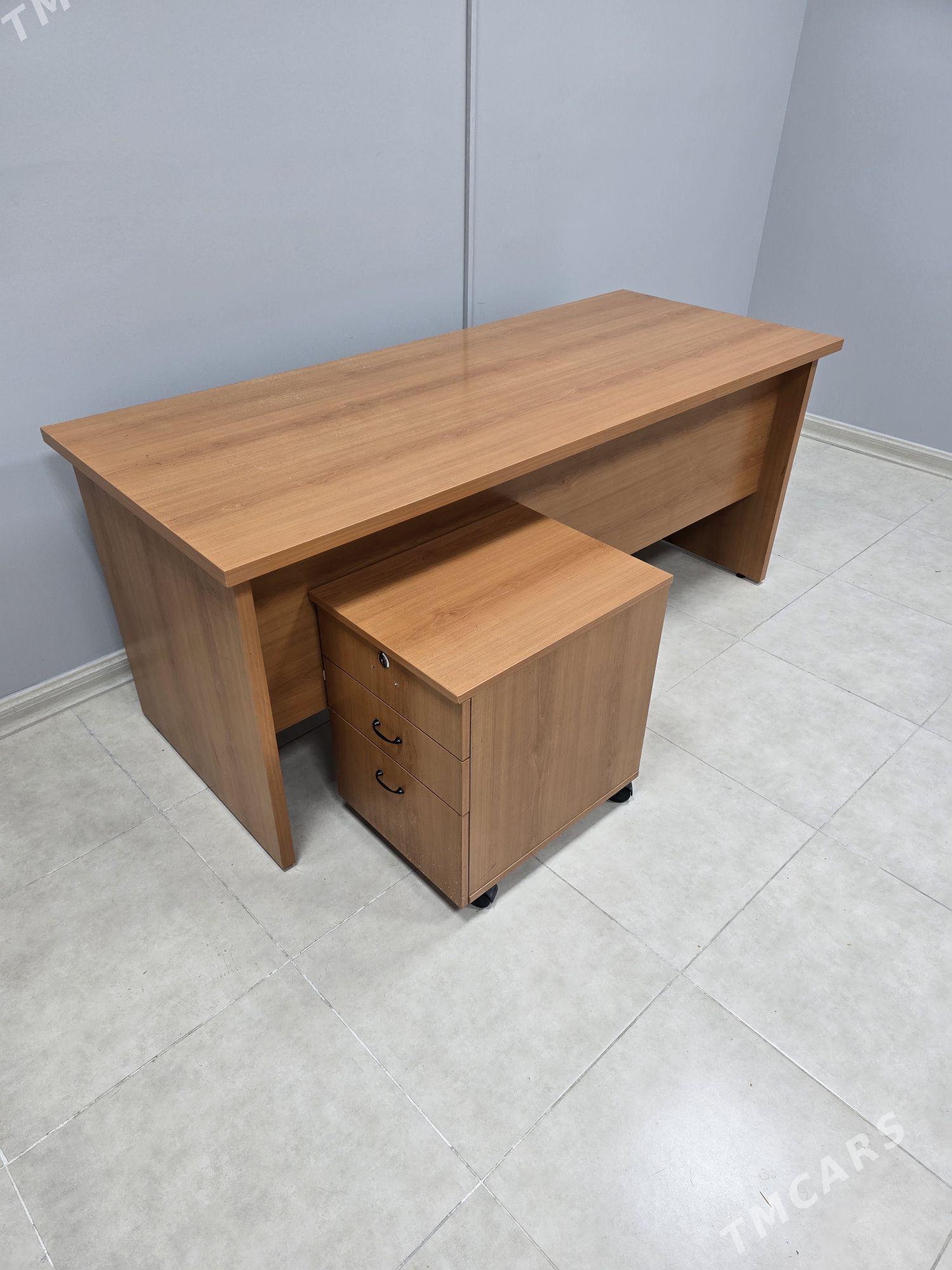 Мебель - Aşgabat - img 1