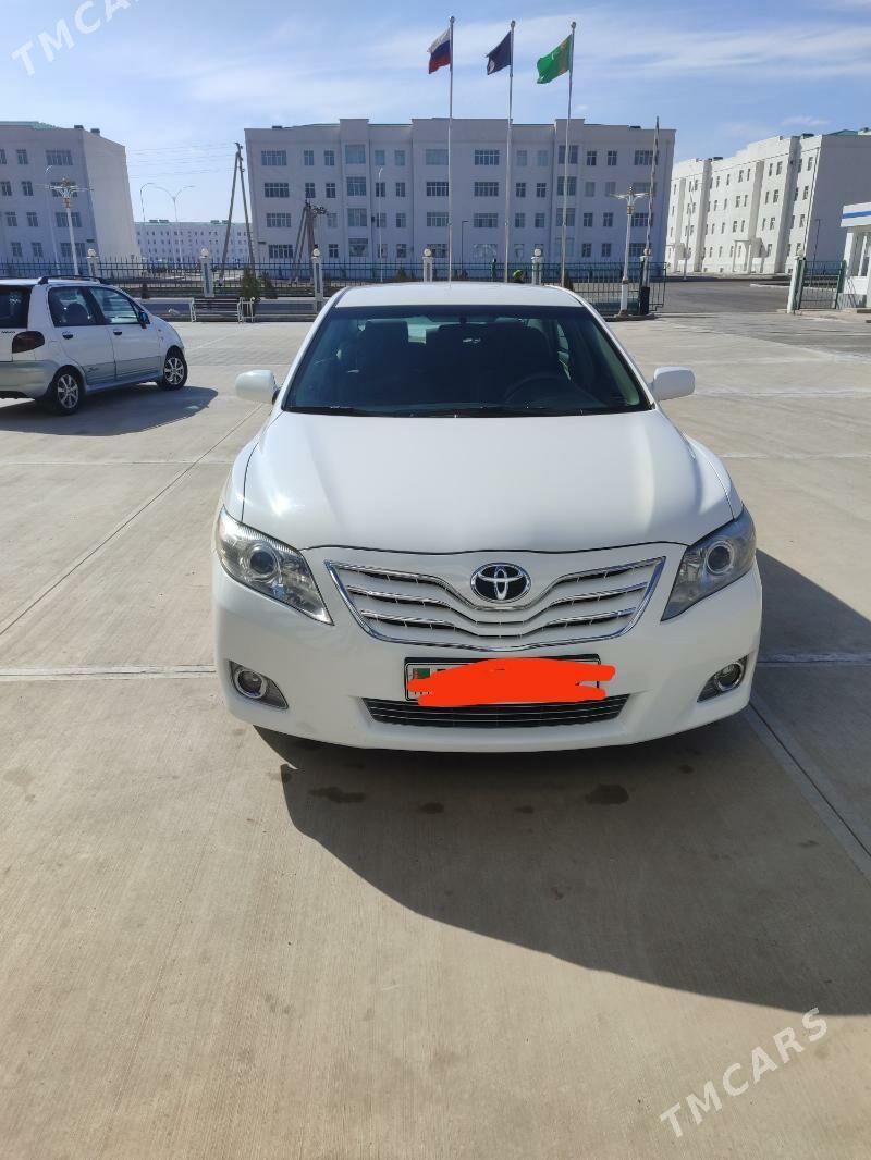 Toyota Camry 2010 - 250 000 TMT - Daşoguz - img 1
