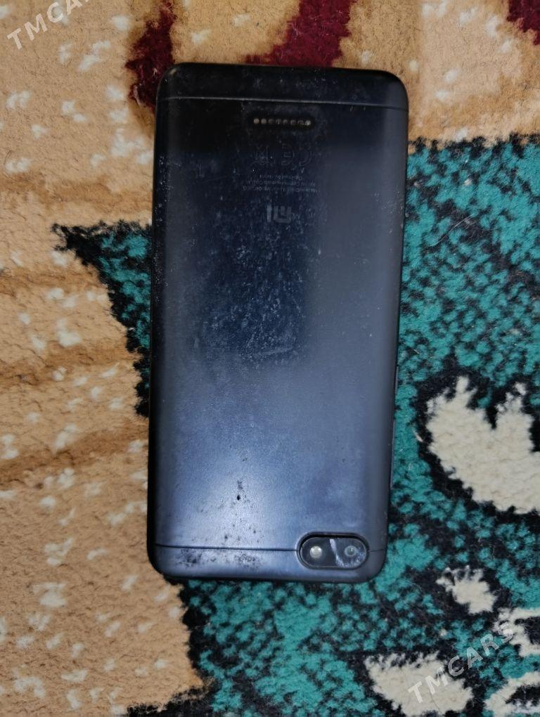 Redmi 6A - Ашхабад - img 1