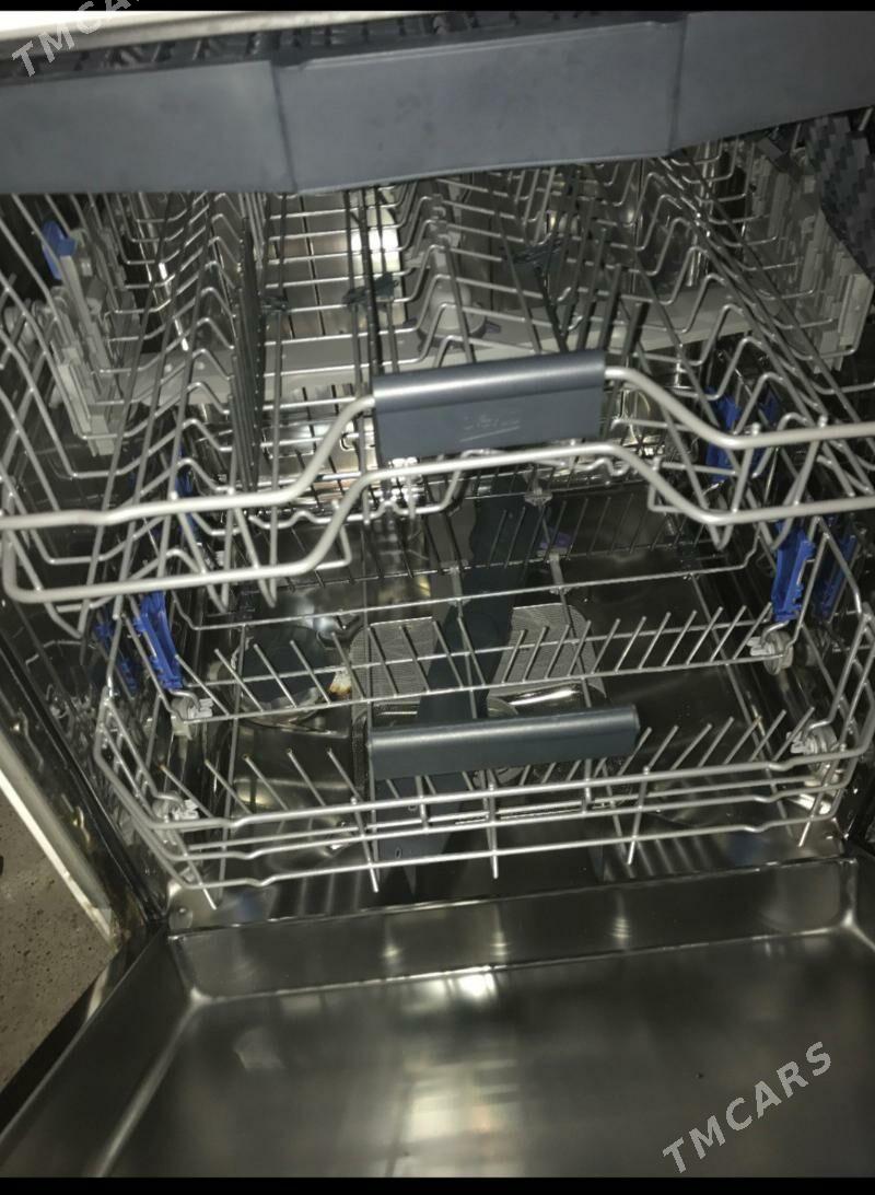 Beko посудомоечная машинка - Aşgabat - img 1