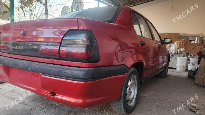 Renault Europa 19 1993 - 33 000 TMT - Tejen - img 1