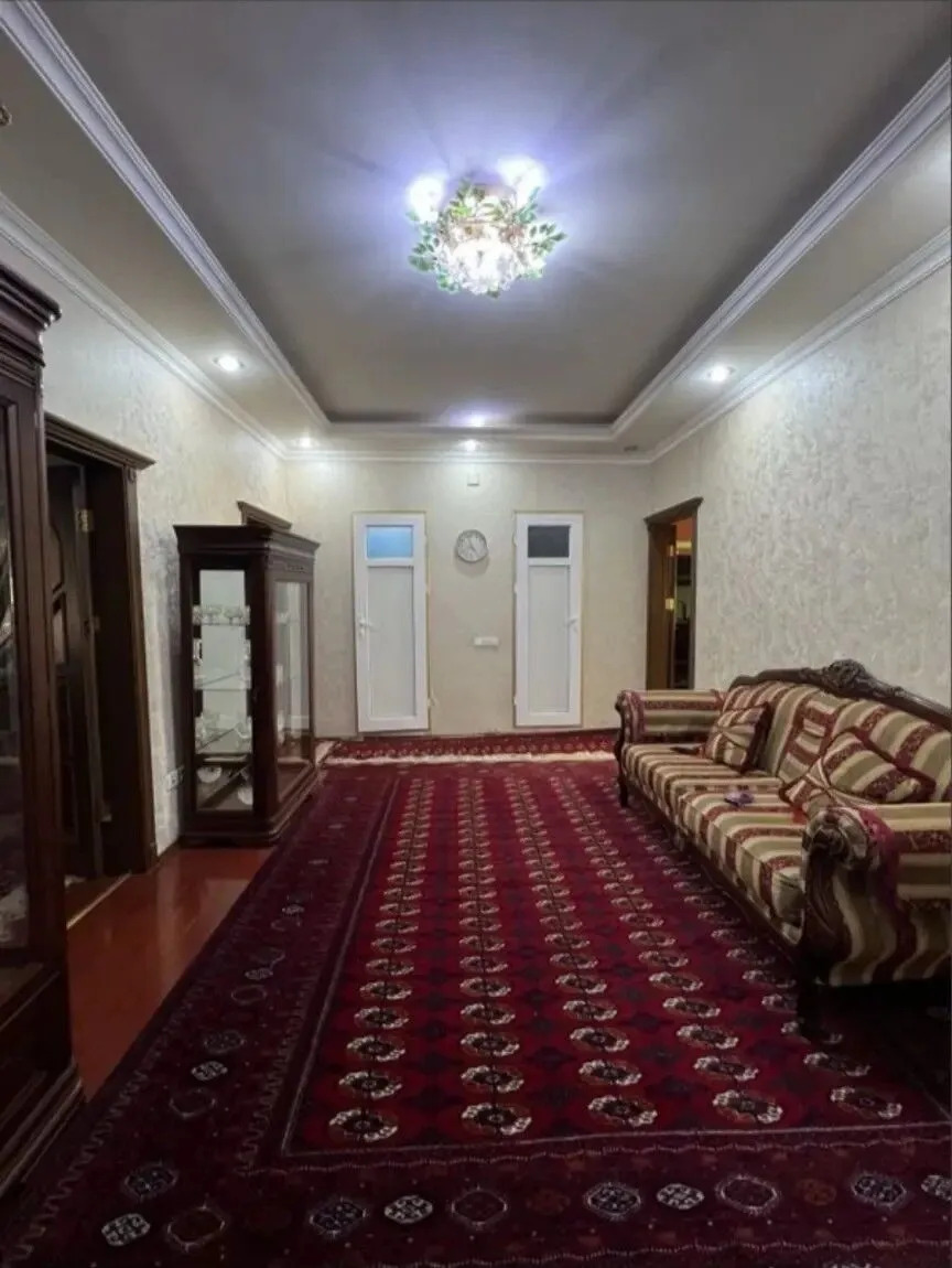 mir 5 4 komnat - Мир 5 - img 1