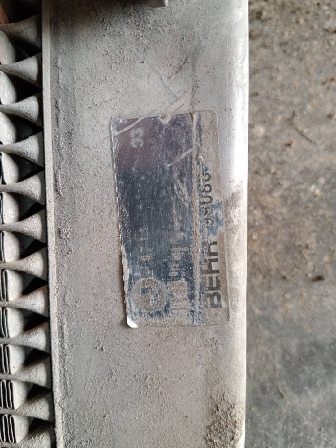 radiatr mojek 200 TMT - Gumdag - img 1