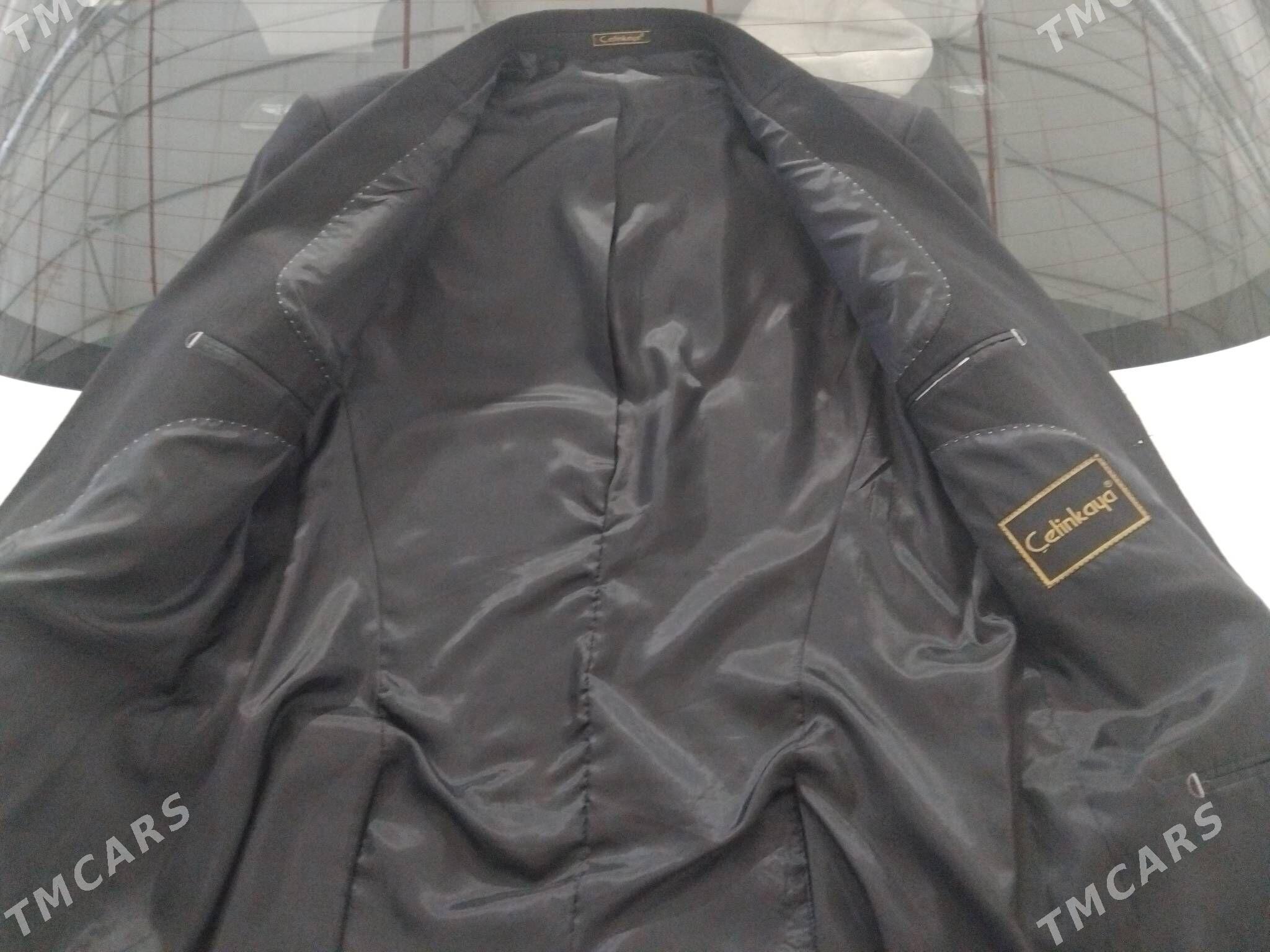 kastum - Ruhabat (90-njy razýezd) - img 1