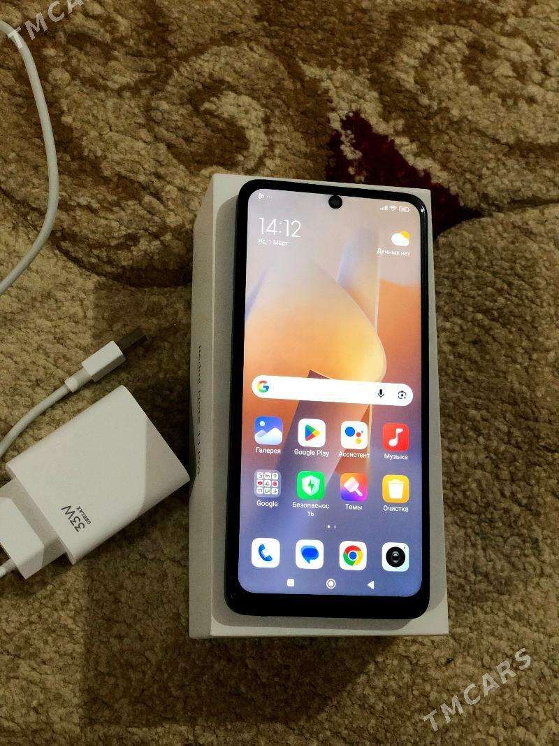 redmi note 11pro - Aşgabat - img 1