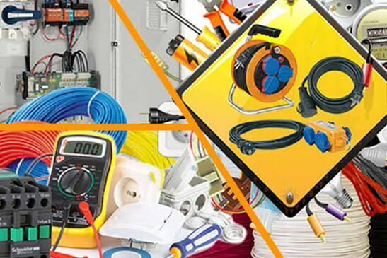 Elektrik@Santehnik - Ашхабад - img 1