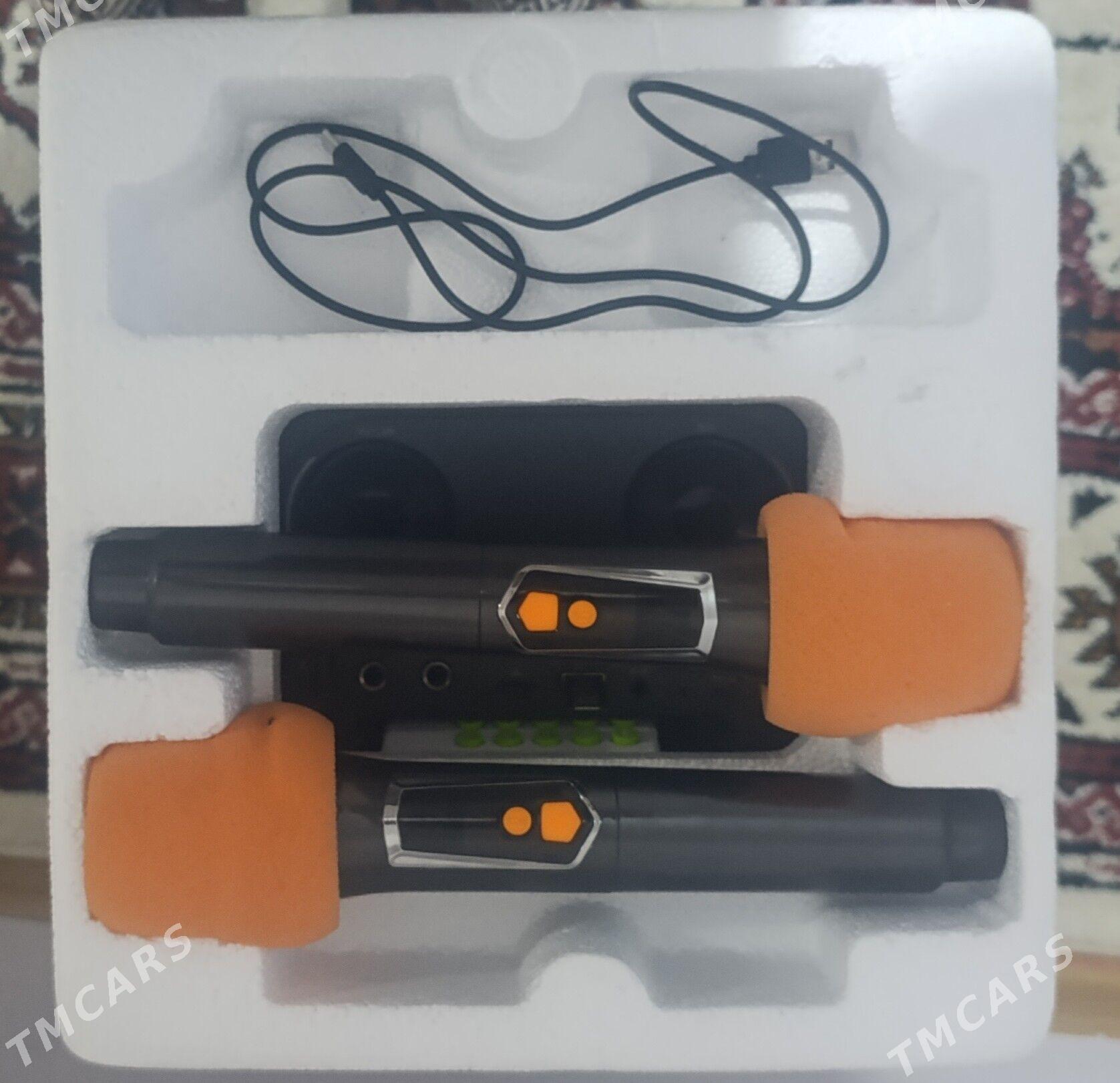 KOLONKA  - Туркменабат - img 1