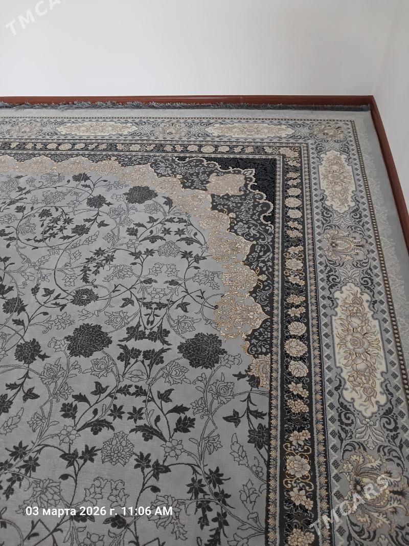 haly 704 çitim 5 × 4 - Балканабат - img 1