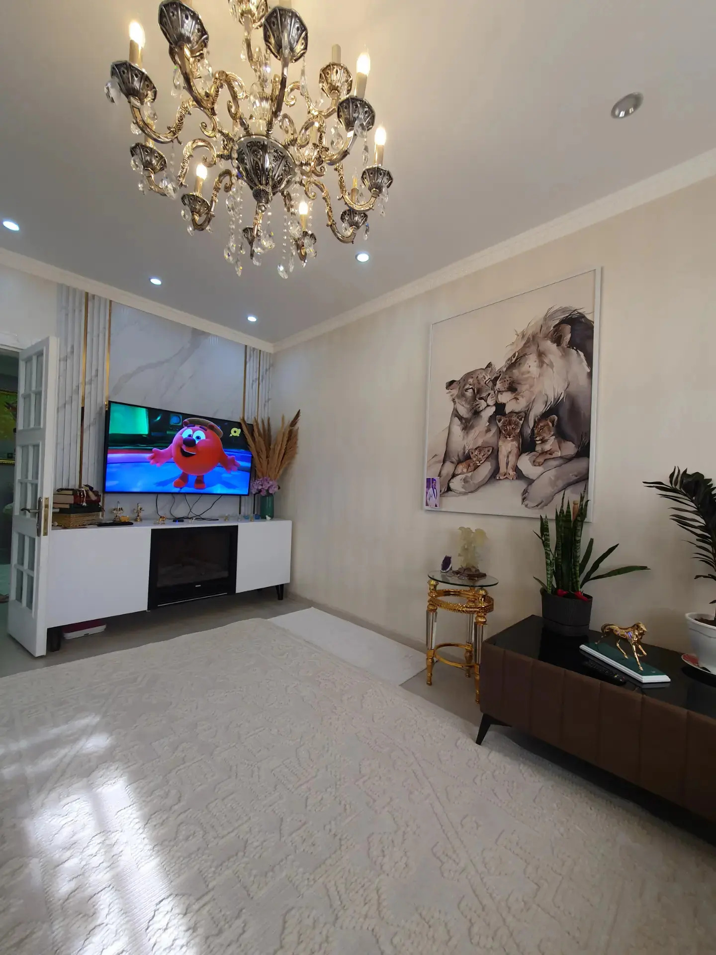 mir 4 4 komnat - Мир 4 - img 1