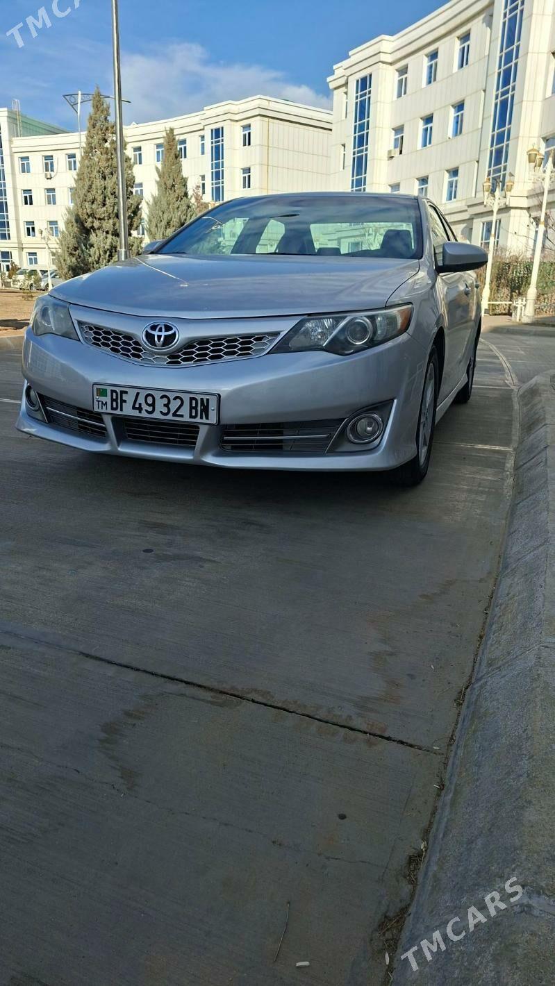 Toyota Camry 2014 - 260 000 TMT - Türkmenbaşy - img 1
