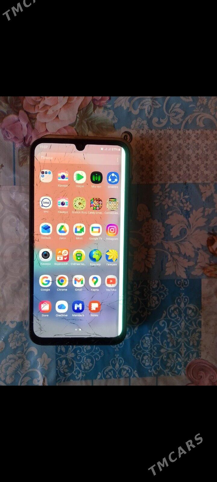 Galaxy A15 4/128 - Türkmenabat - img 1