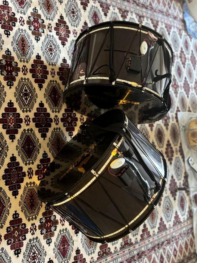 daul gowsy - Балканабат - img 1