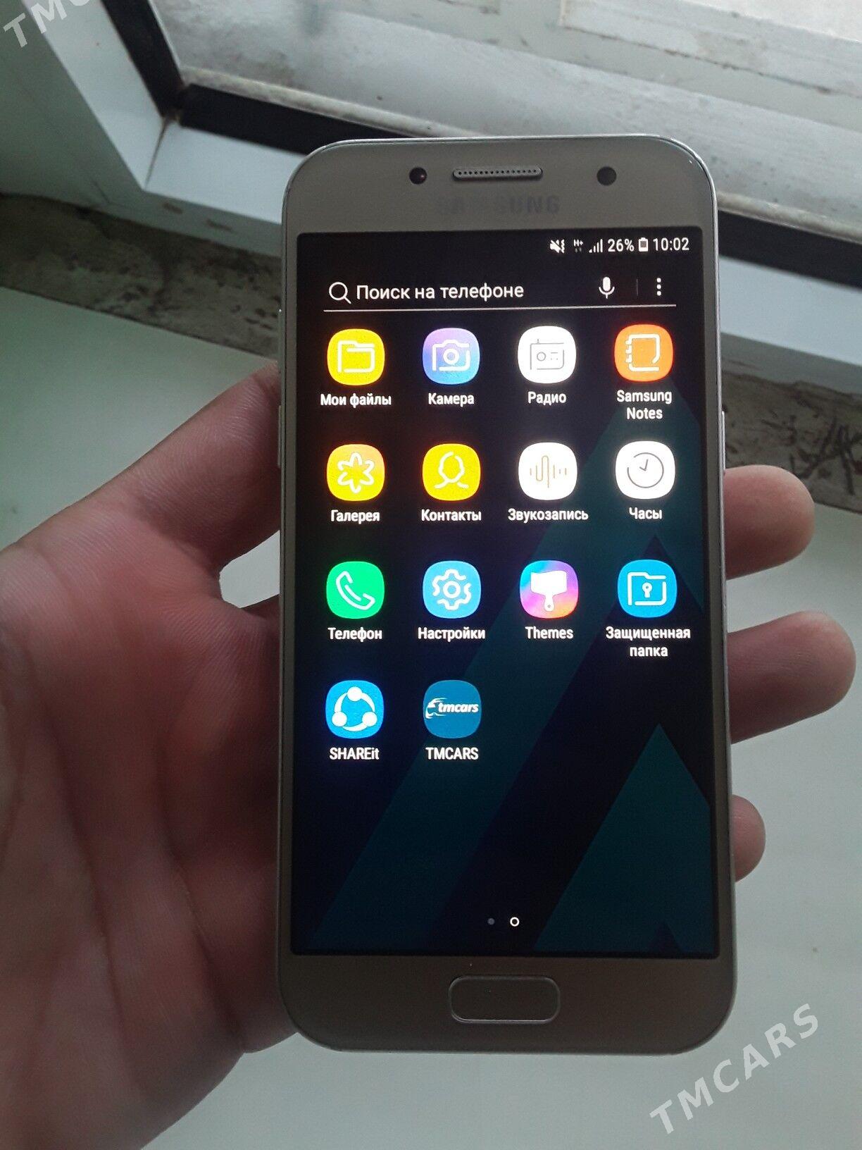 a3 17 abmen - Aşgabat - img 1