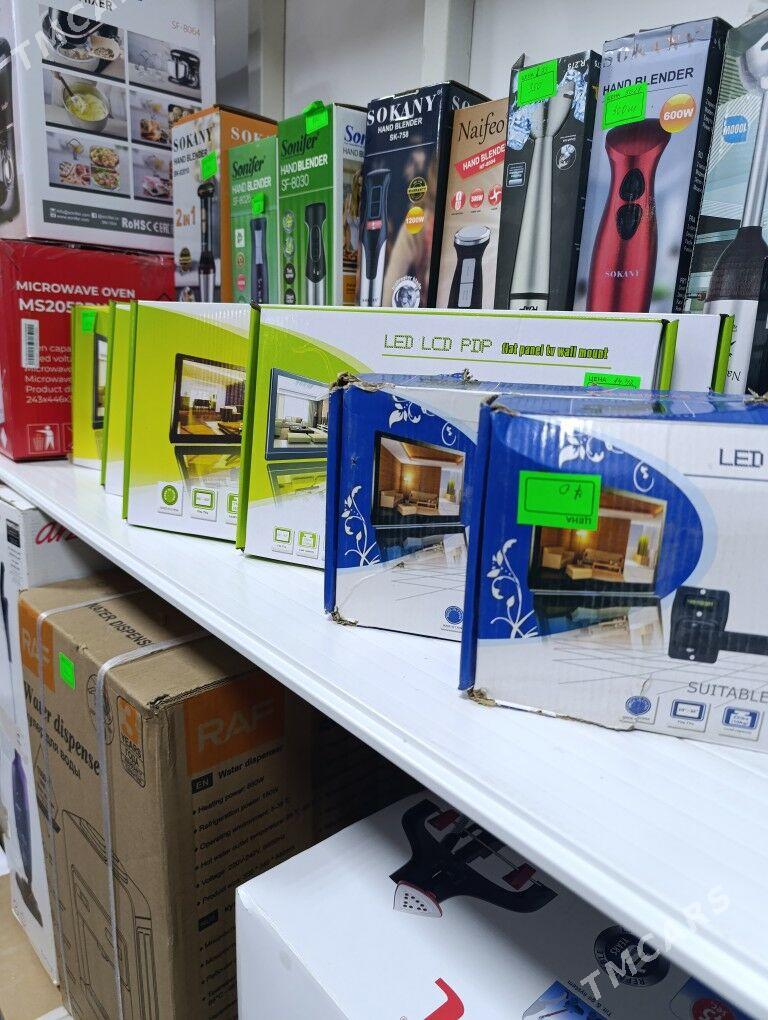 Telewizor weşilka - Ашхабад - img 1