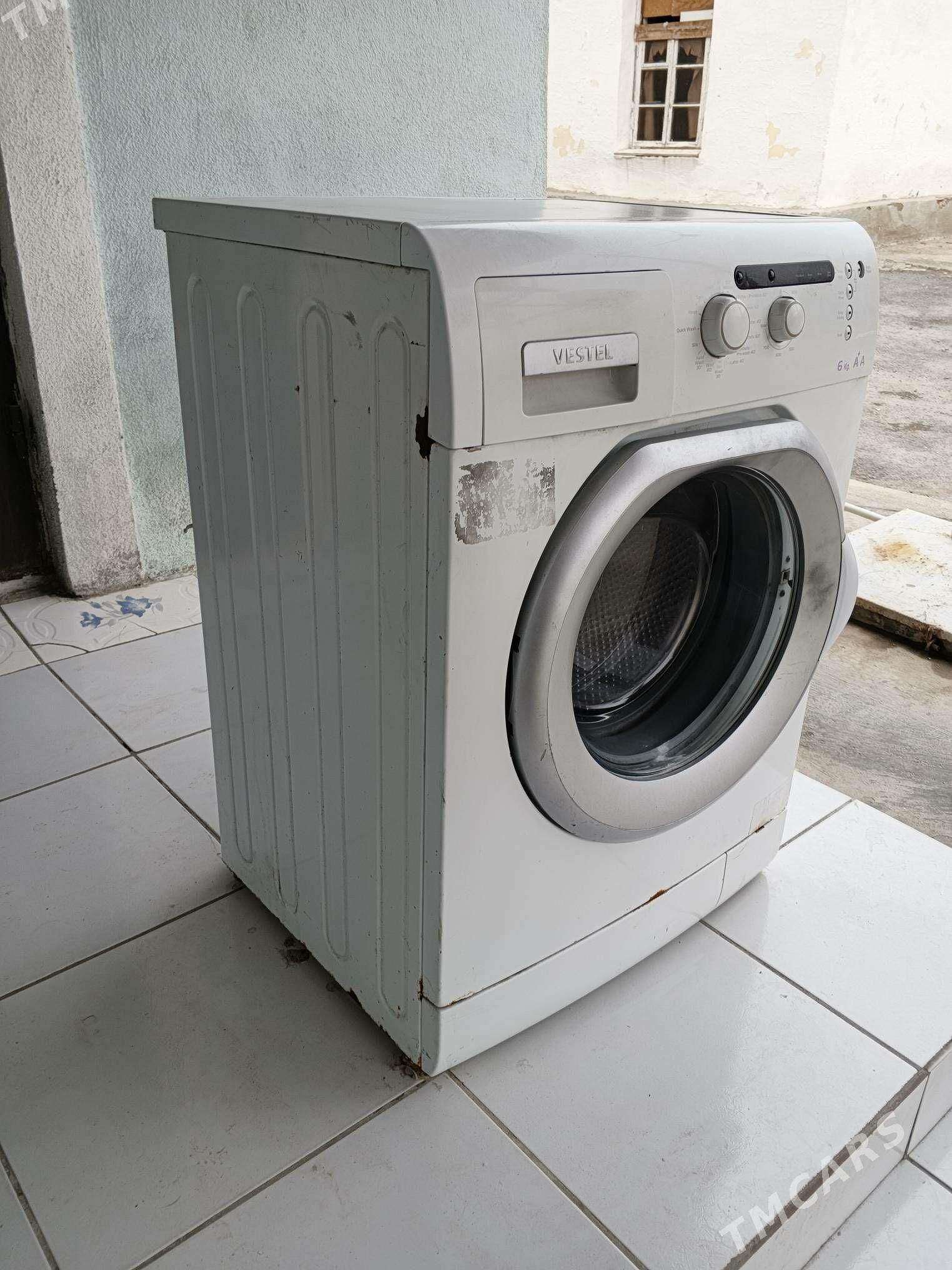 westel - Gyzylarbat - img 1