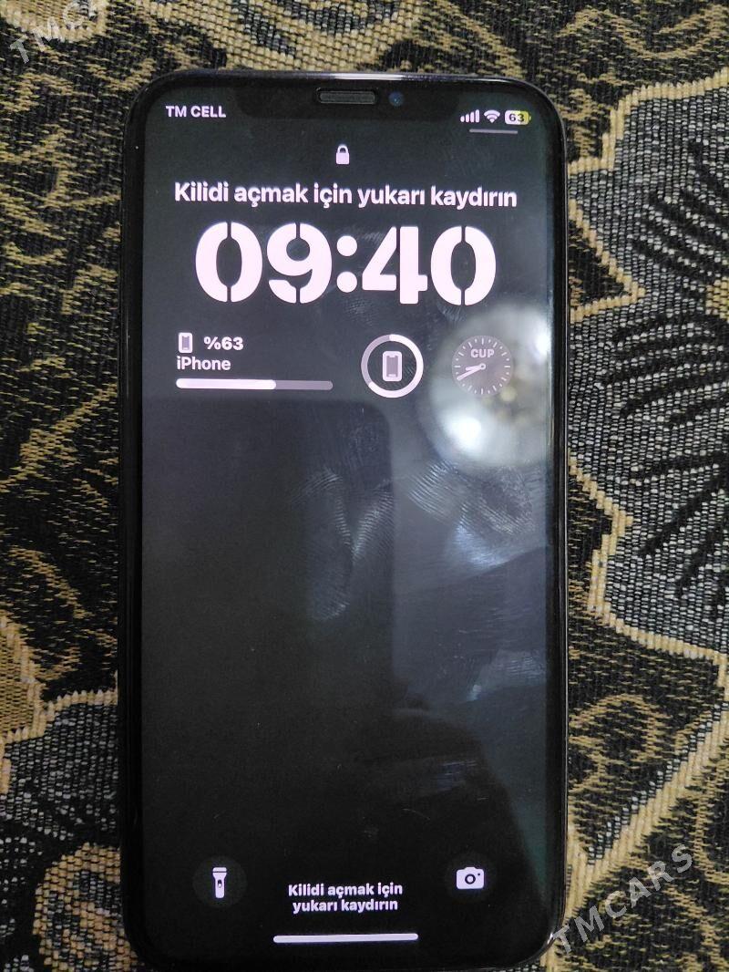 iPhone XS - Balkanabat - img 1