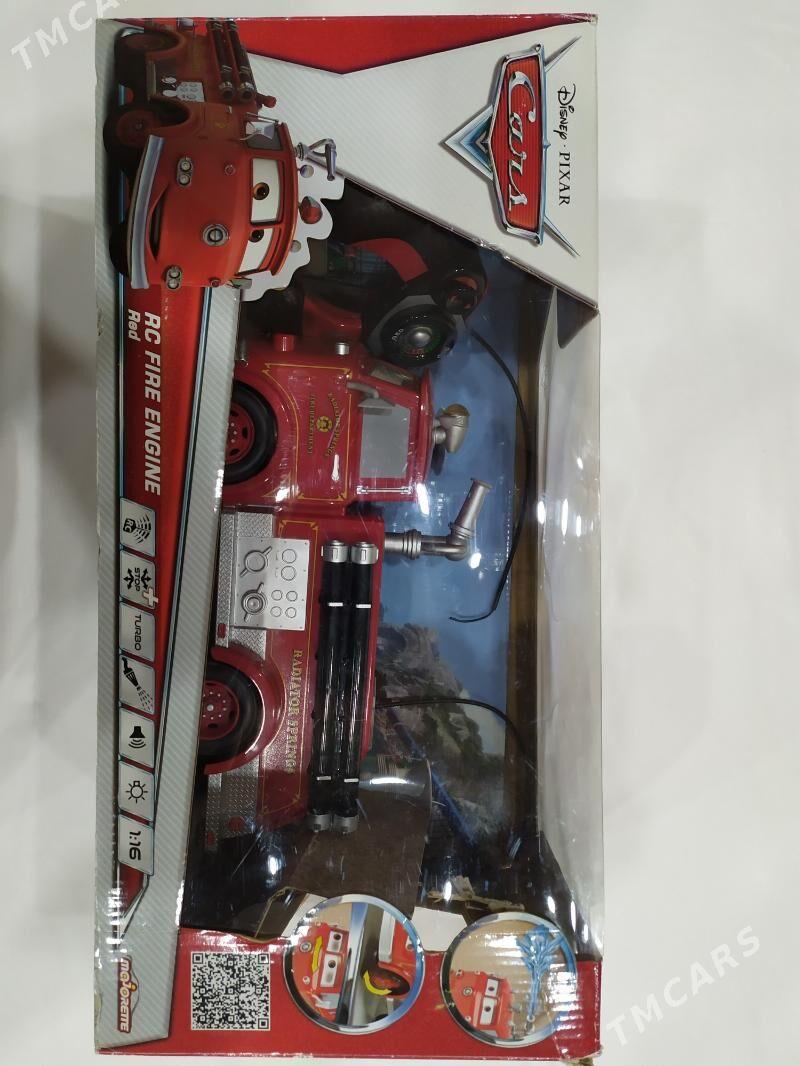 игрушки лего машинки - Ашхабад - img 1