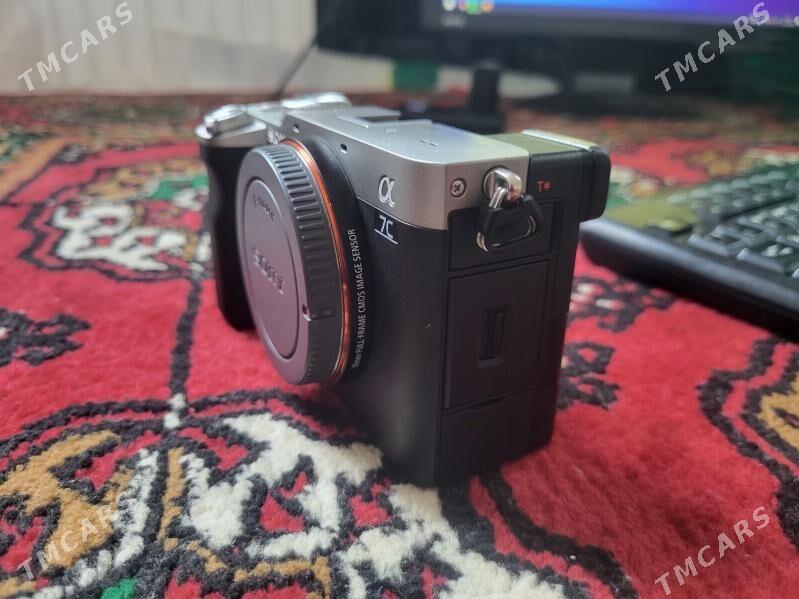 a7c body - Мары - img 1