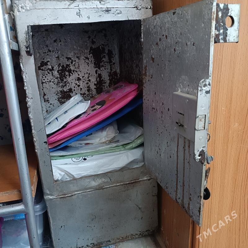 seyf - Hitrowka - img 1