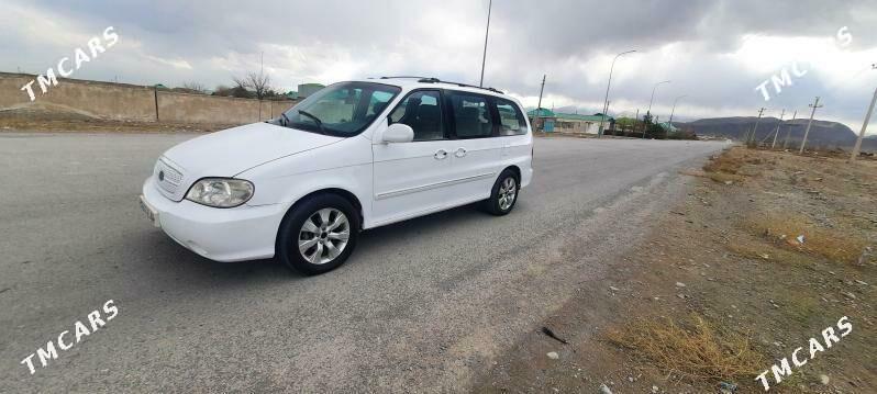 Toyota Sienna 2004 - 50 000 TMT - Яшлык - img 1