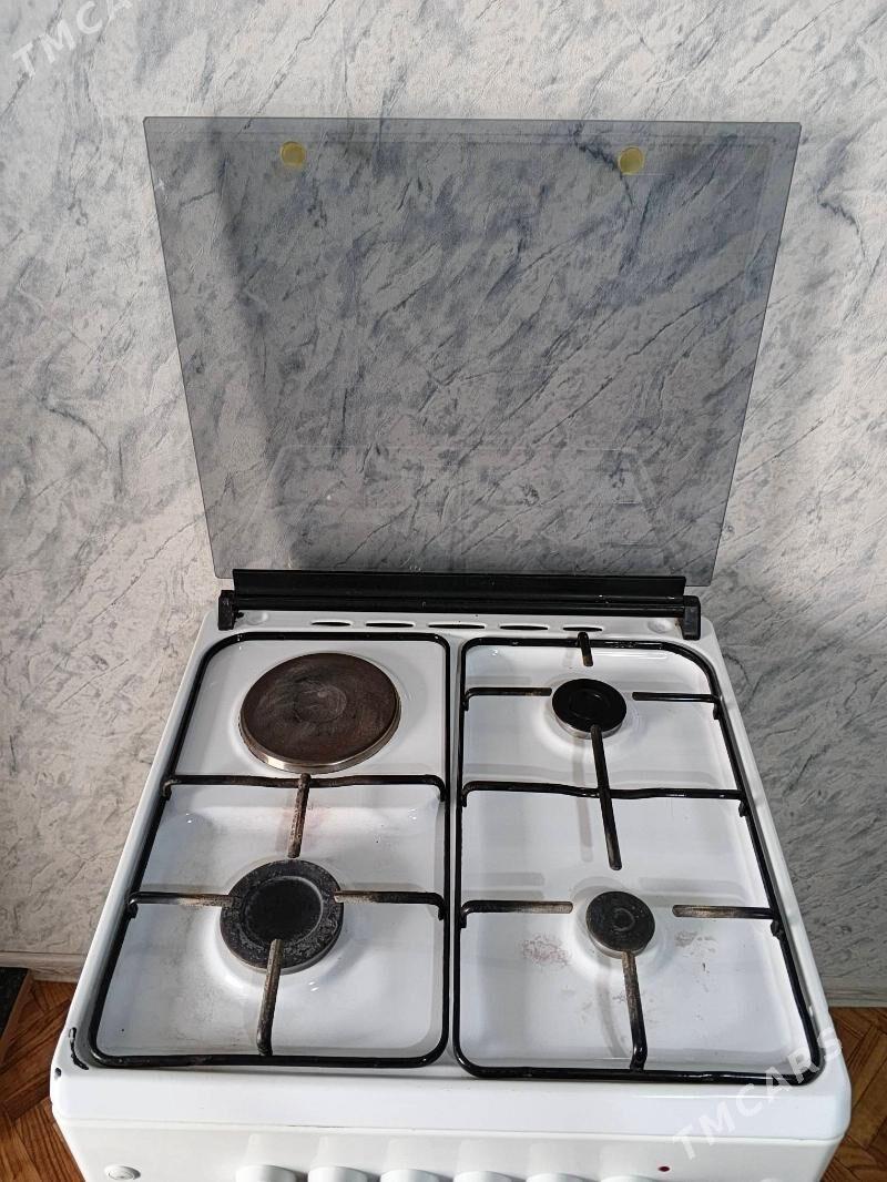 haz plita - Гызыларбат - img 1