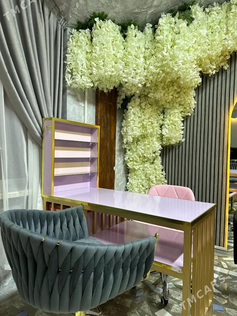 Salon Arenda - Мары - img 1